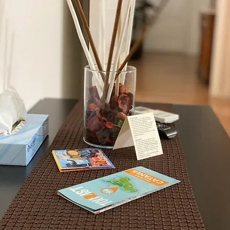 The Artist's Centro B&B 2*