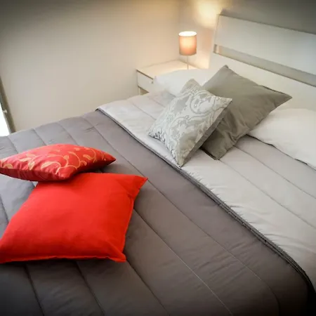 The Artist's Centro B&B 카타니아
