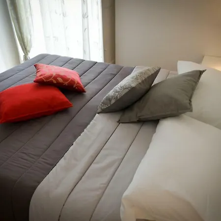 The Artist's Centro B&B