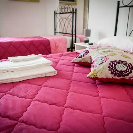 The Artist's Centro B&B