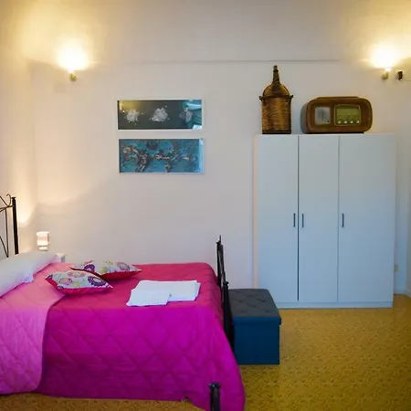 The Artist's Centro 2*