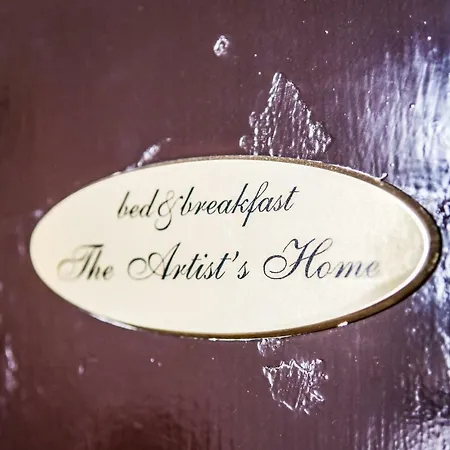 The Artist's Centro B&B 2*