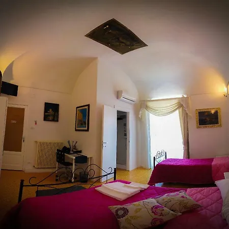 The Artist's Centro 2* קטאניה